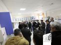 گزارش تصویری نشست و بازدید مدیران ارشد مرتبط با حوزه صنایع دریایی وزارت دفاع
